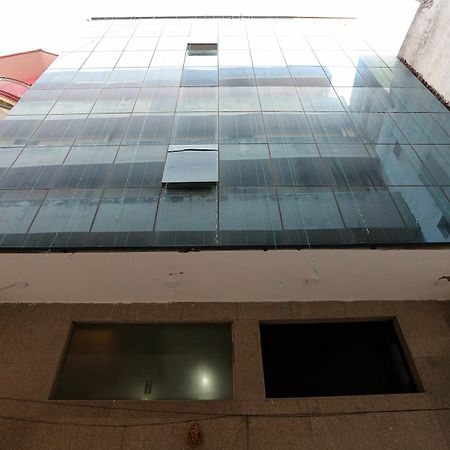 Hotel Aero Look Nova Deli Exterior foto